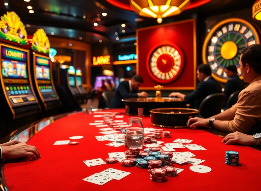 Winning Strategies for LuckyWin: Master Your Game and Optimize Your Odds in 2025