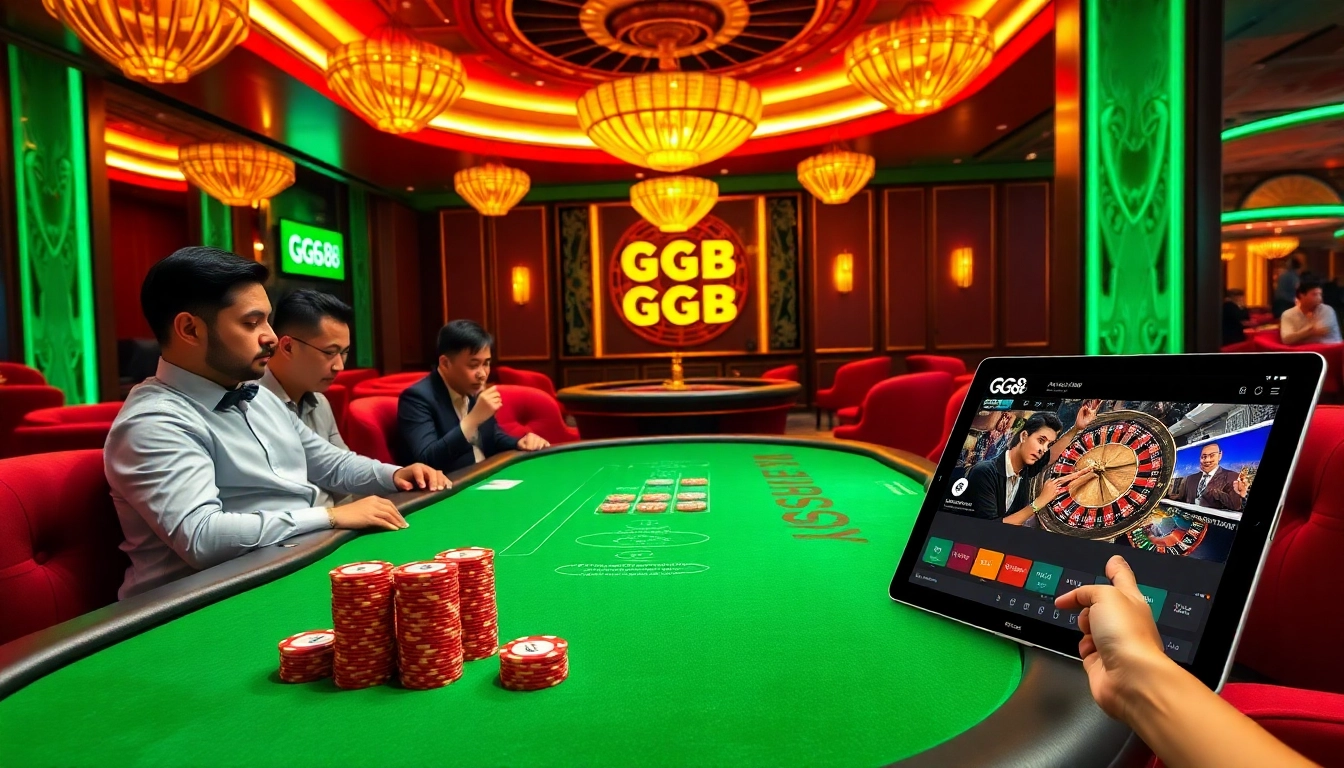 Mastering GG 88: Essential Strategies for Winning Big in 2025