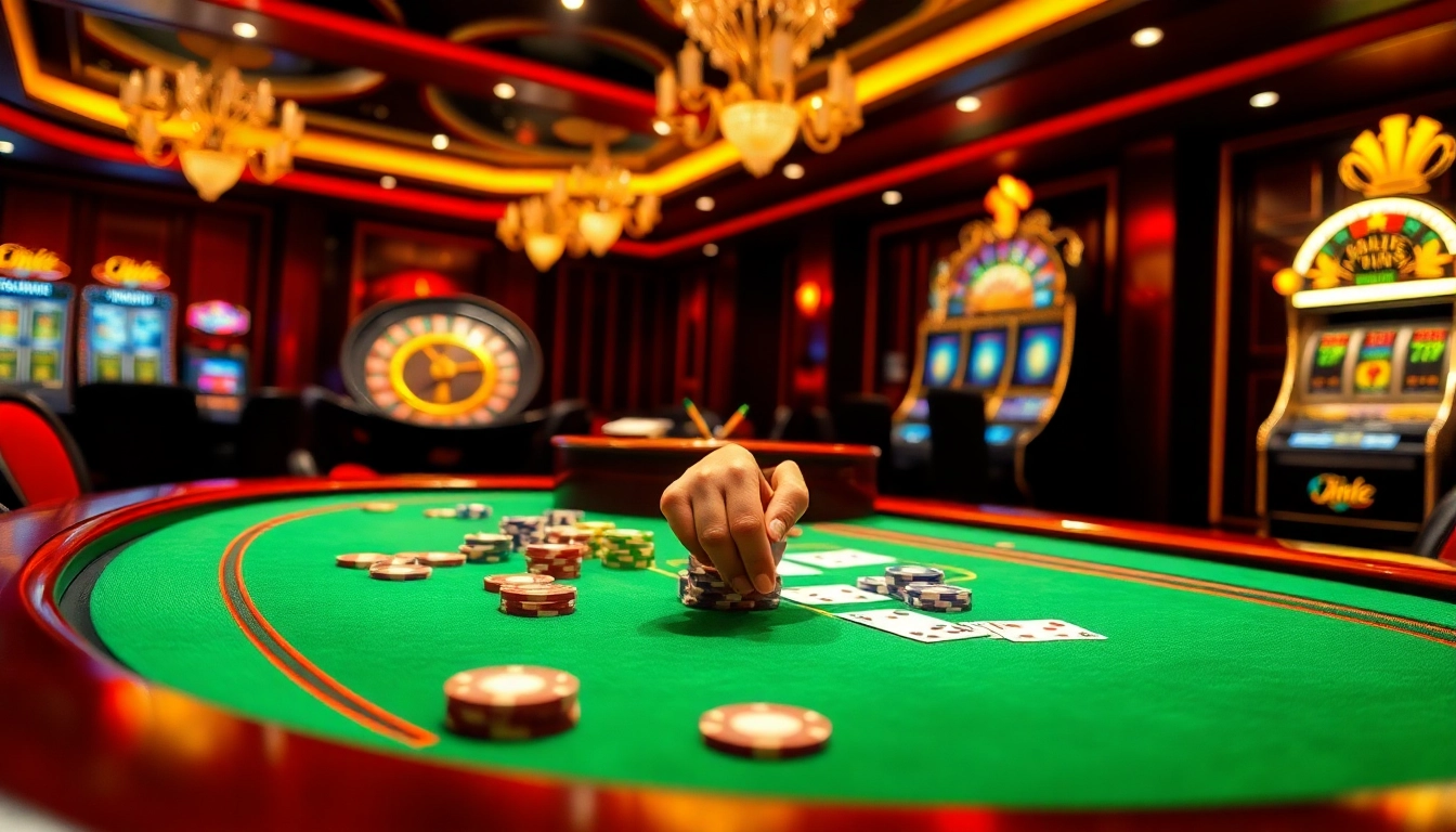 Expert J8 Gambling Strategies for 2025: Mastering Bankroll Management and Game Dominance