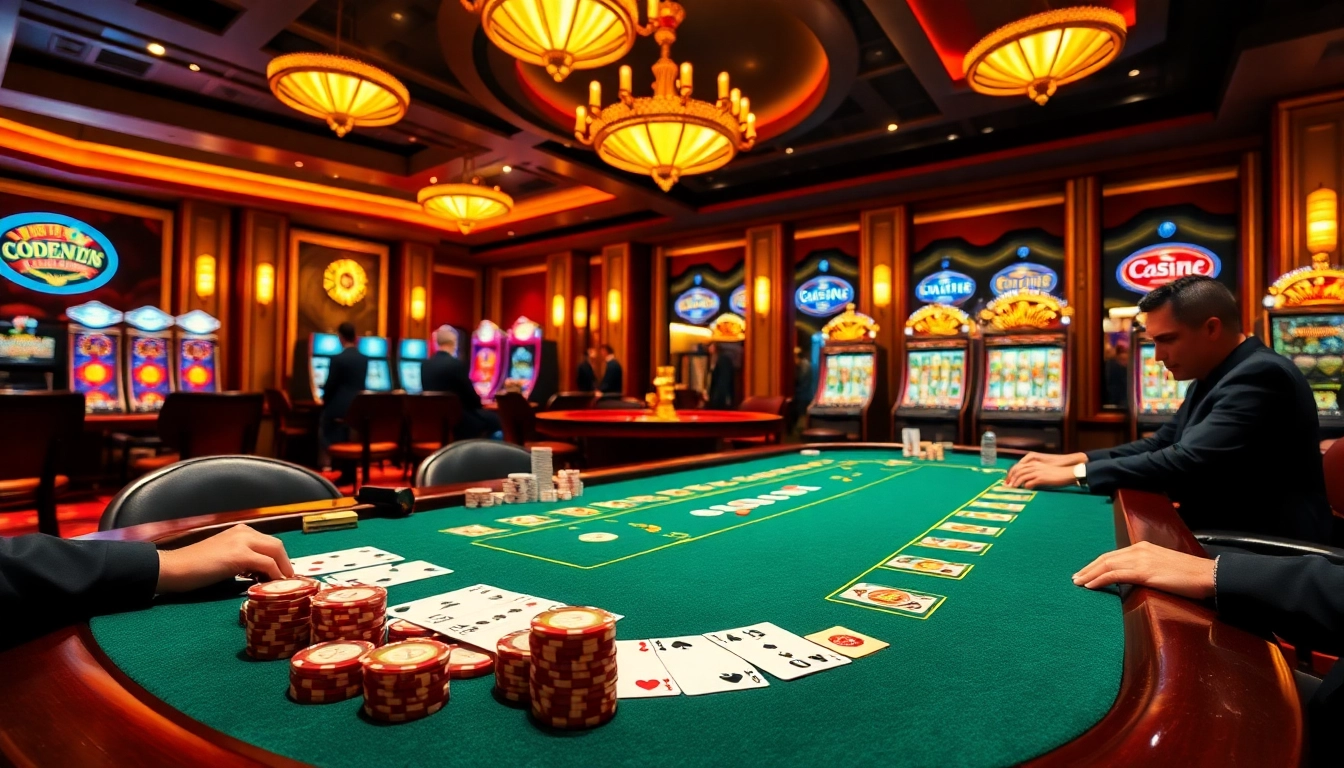 Mastering Odds and Strategies in Gambling: A Comprehensive Guide to https://fc88.de.com/ in 2025