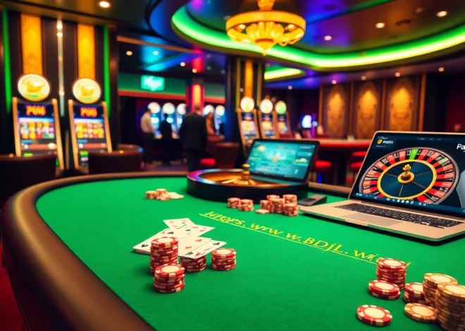 Winning Strategies at https://www.bdjl.win/: Professional Insights for Enhanced Gambling Success in 2025