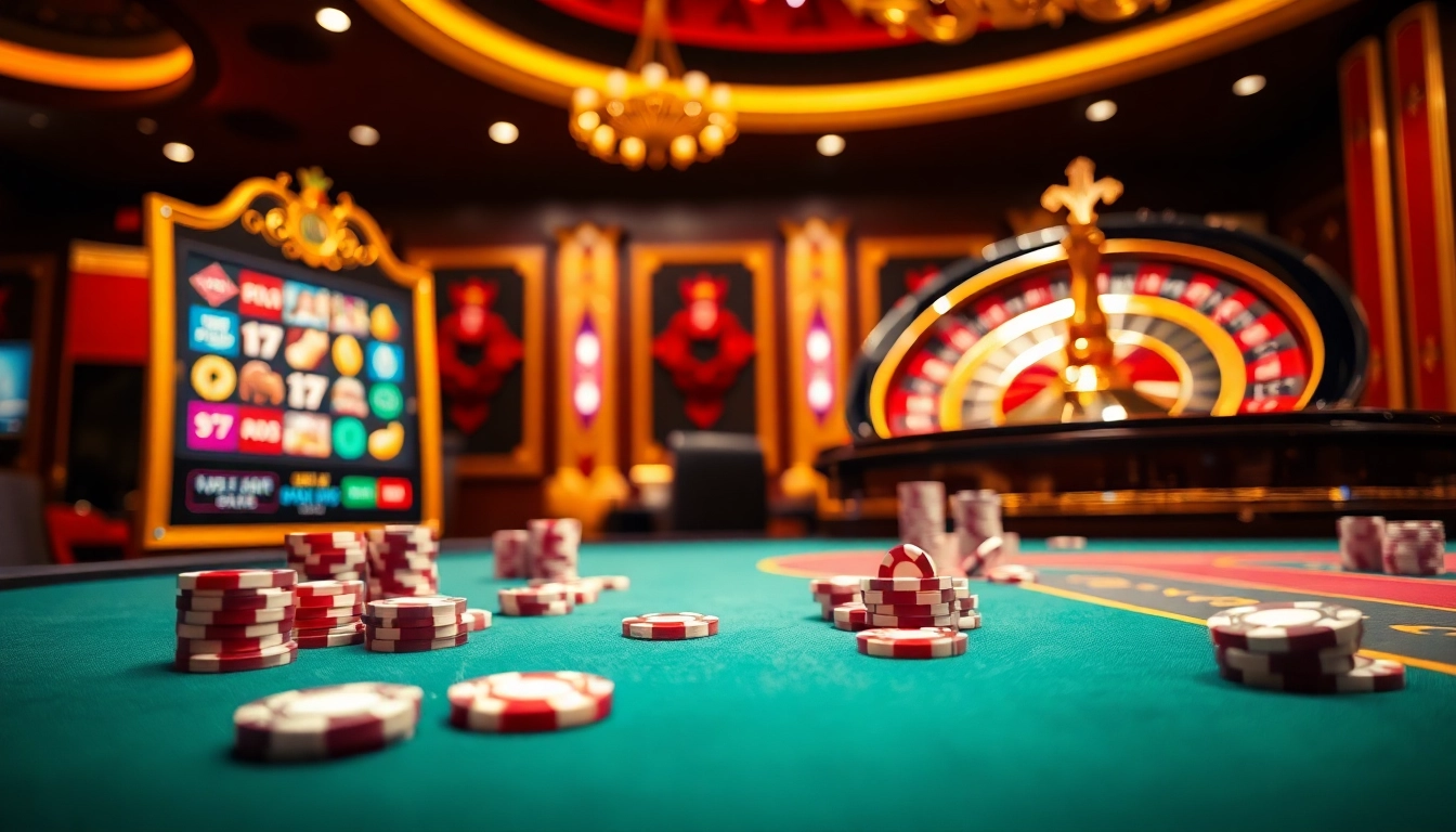 Elevate Your Game in 2026: Winning Strategies at https://cm88net.com/ for Advanced Online Gambling