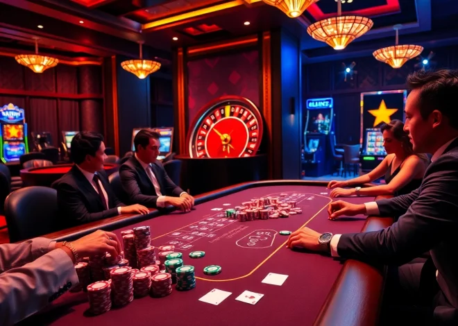 Mastering Gambling Strategies at https://go88vn.digital/: Essential Techniques for Better Odds in 2025