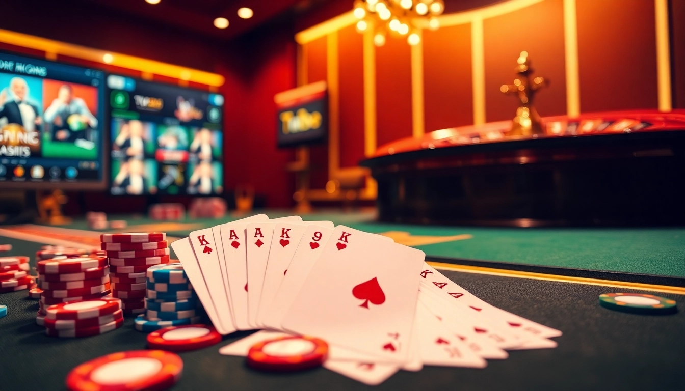 TV88: Advanced Strategies for Winning at Online Gambling in 2025