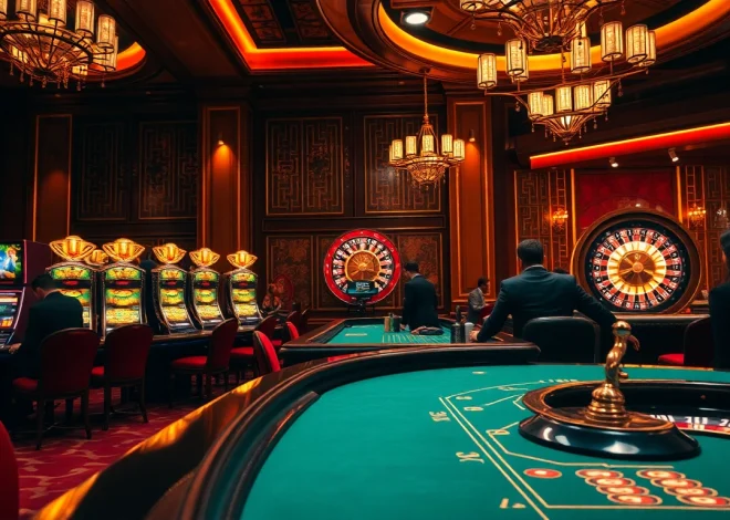 Winning Strategies at Kp88 Casino: Master Your Odds for Success in 2025