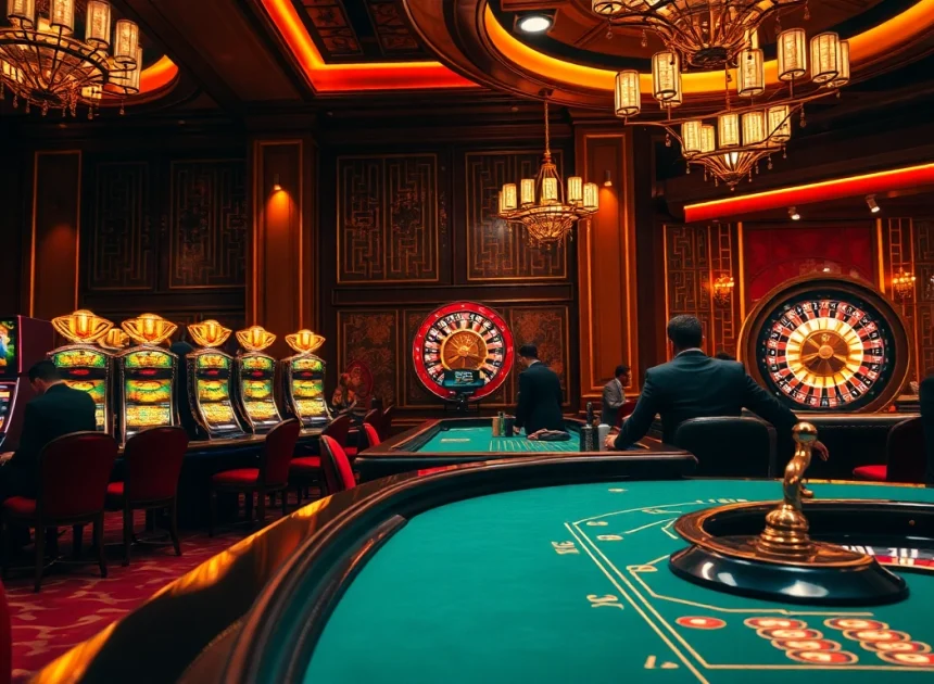 Winning Strategies at Kp88 Casino: Master Your Odds for Success in 2025