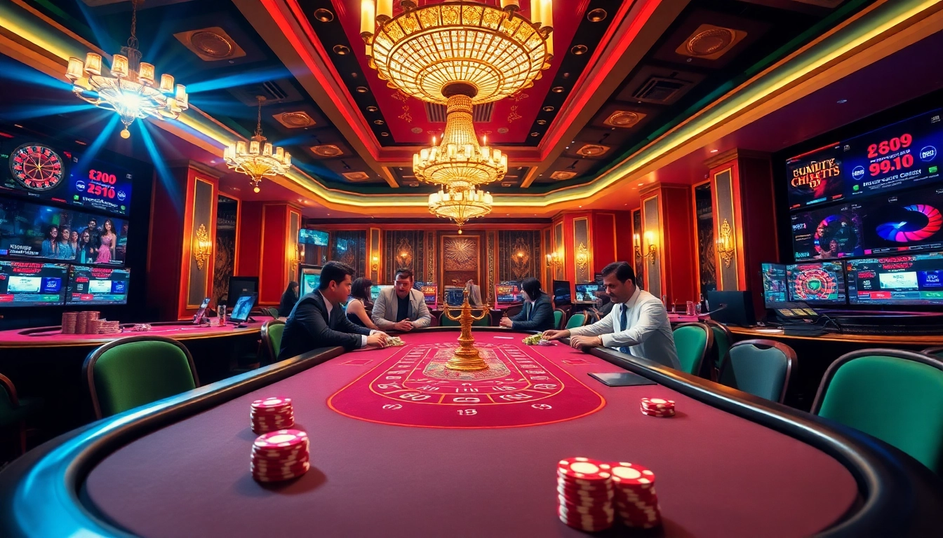 Essential PS99 Thể Thao Strategies for Winning Big in 2025 Gambling