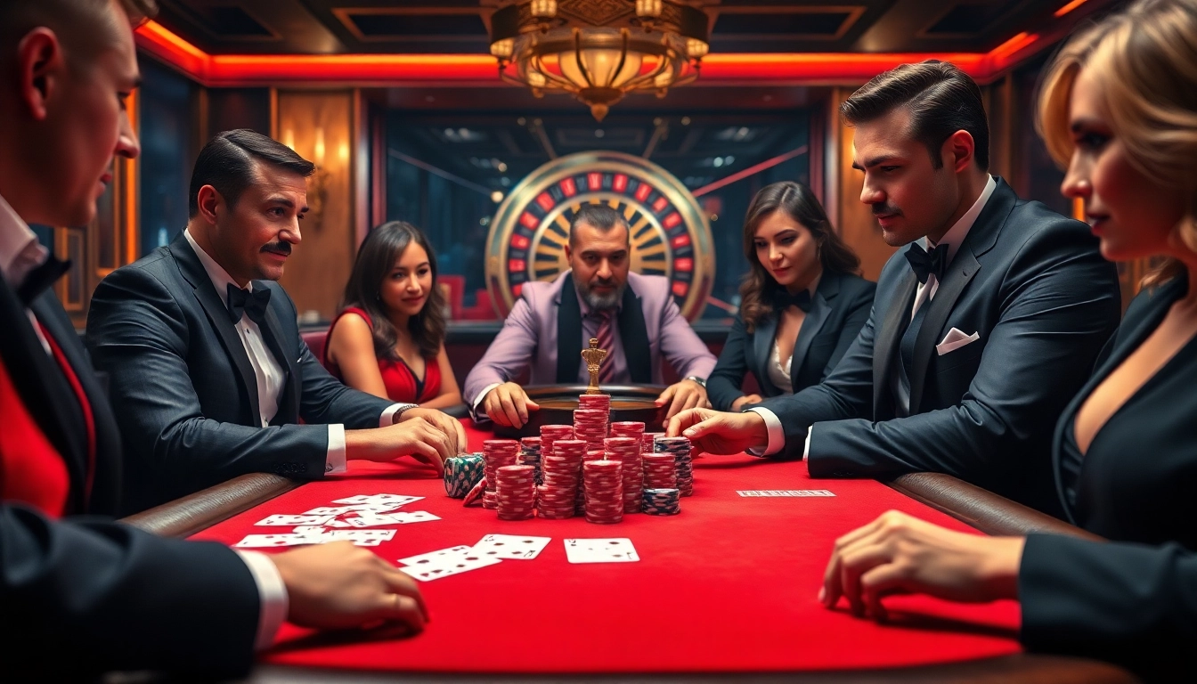 Mastering Strategies at 23winn.casino: Essential Tips for Winning Big in 2025