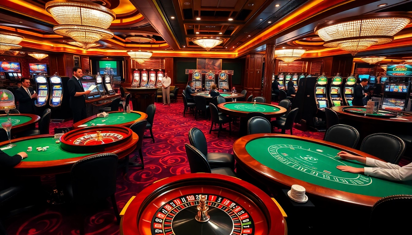 Essential Strategies for Winning at https://pg88sr.com/ Casino Games in 2025