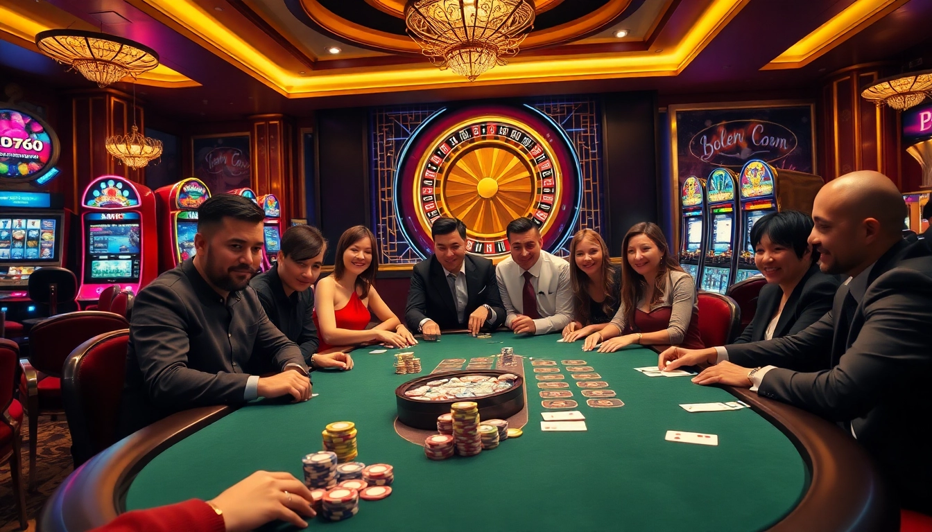 Strategic Betting Insights at Nhà cái Pg66: Master Your 2025 Gambling Skills for Better Odds