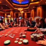 Experience thrilling gameplay with sunwin chips and vibrant casino action.