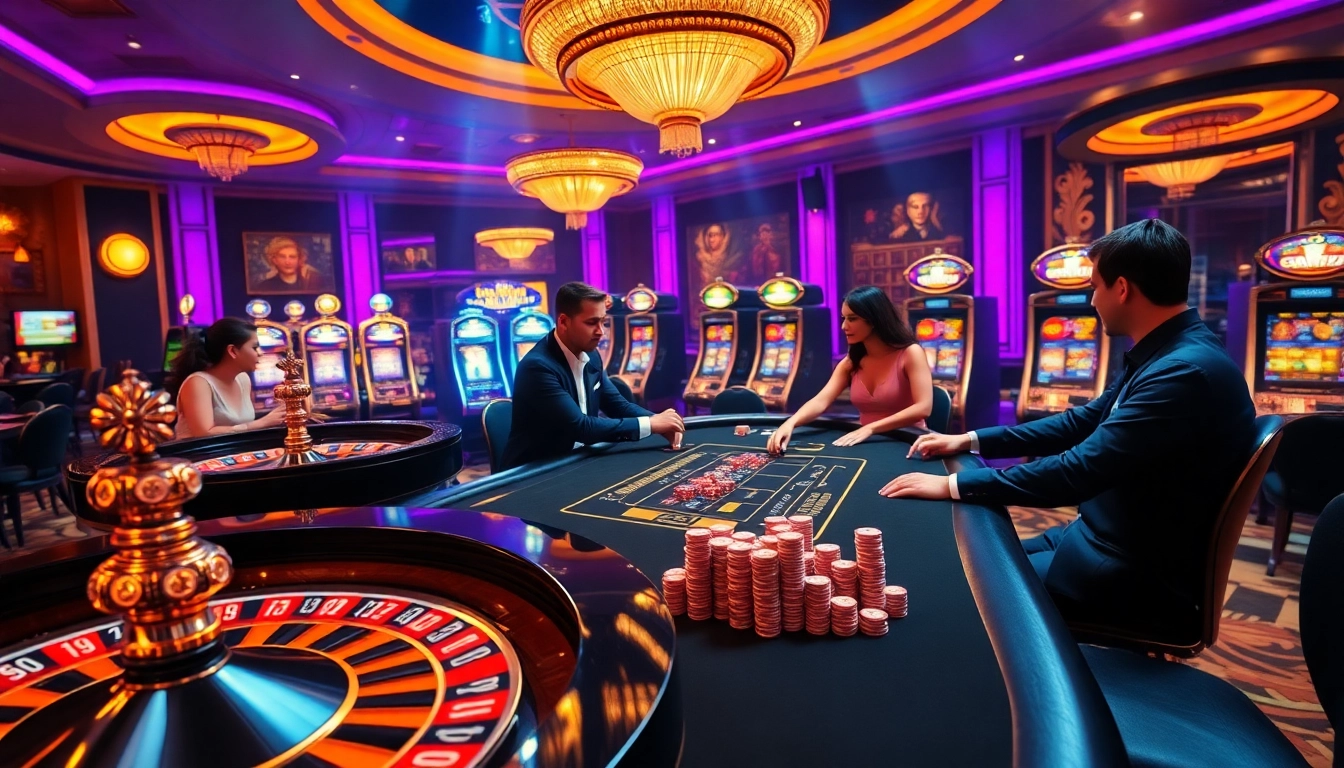 Essential Winning Strategies for Sunwin Gamblers in 2026