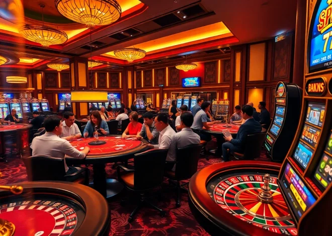 7HH Casino: Winning Strategies for Mastering Game Odds in 2026