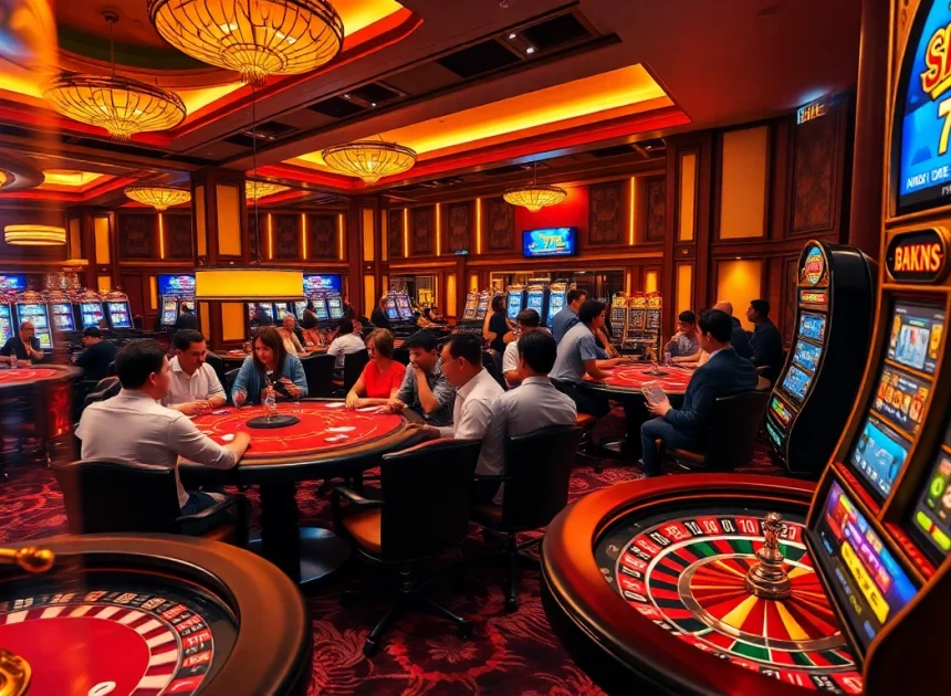 7HH Casino: Winning Strategies for Mastering Game Odds in 2026