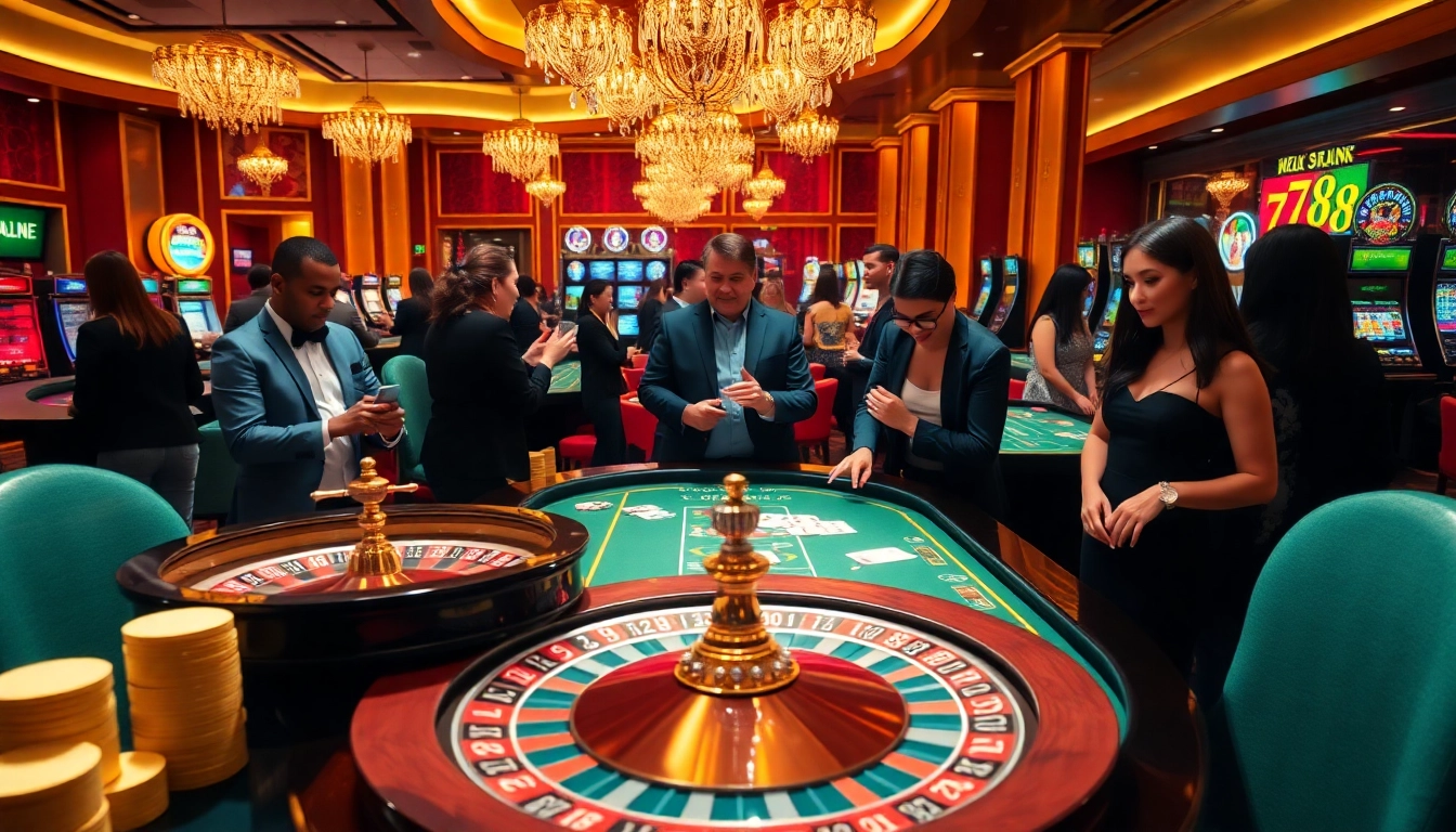 Mastering Gameplay Strategies at 789 Club for Winning in 2026