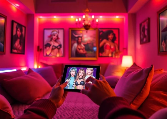 Advanced Insights on AI NSFW Character Platforms in 2026