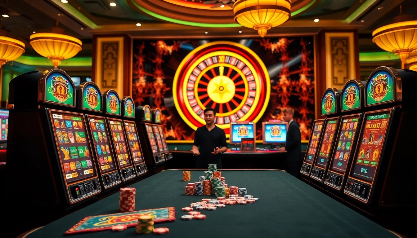 Strategic Insights into No Hu Gambling for 2026: Winning Odds and Game Mastery