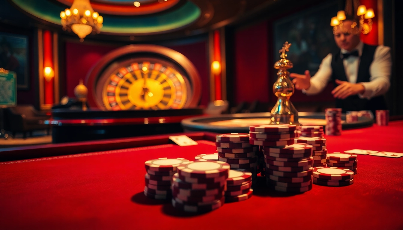 Master Your Game Strategy at Rikvip: Advanced Techniques for 2026 Success