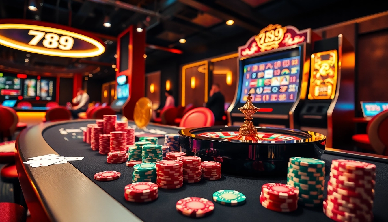 789club: Comprehensive Winning Strategies and Tips for 2026 Gamblers