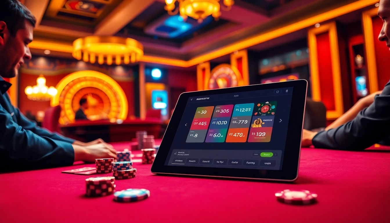 Winning Strategies at 888vnd ATQ: Mastering Your Gambling Skills in 2026