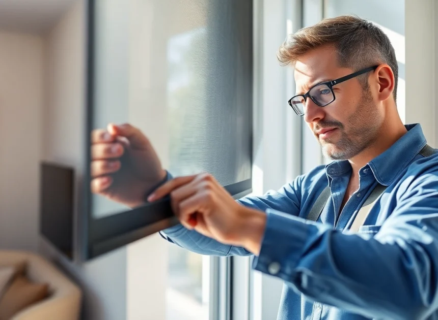 Enhance Your Home Comfort with Flyscreenmaxx Solutions: A Comprehensive Guide