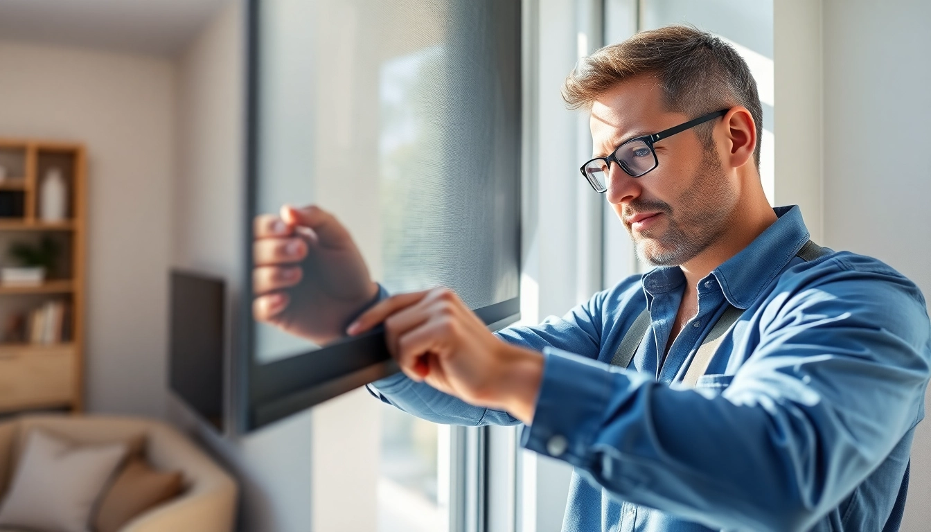 Enhance Your Home Comfort with Flyscreenmaxx Solutions: A Comprehensive Guide