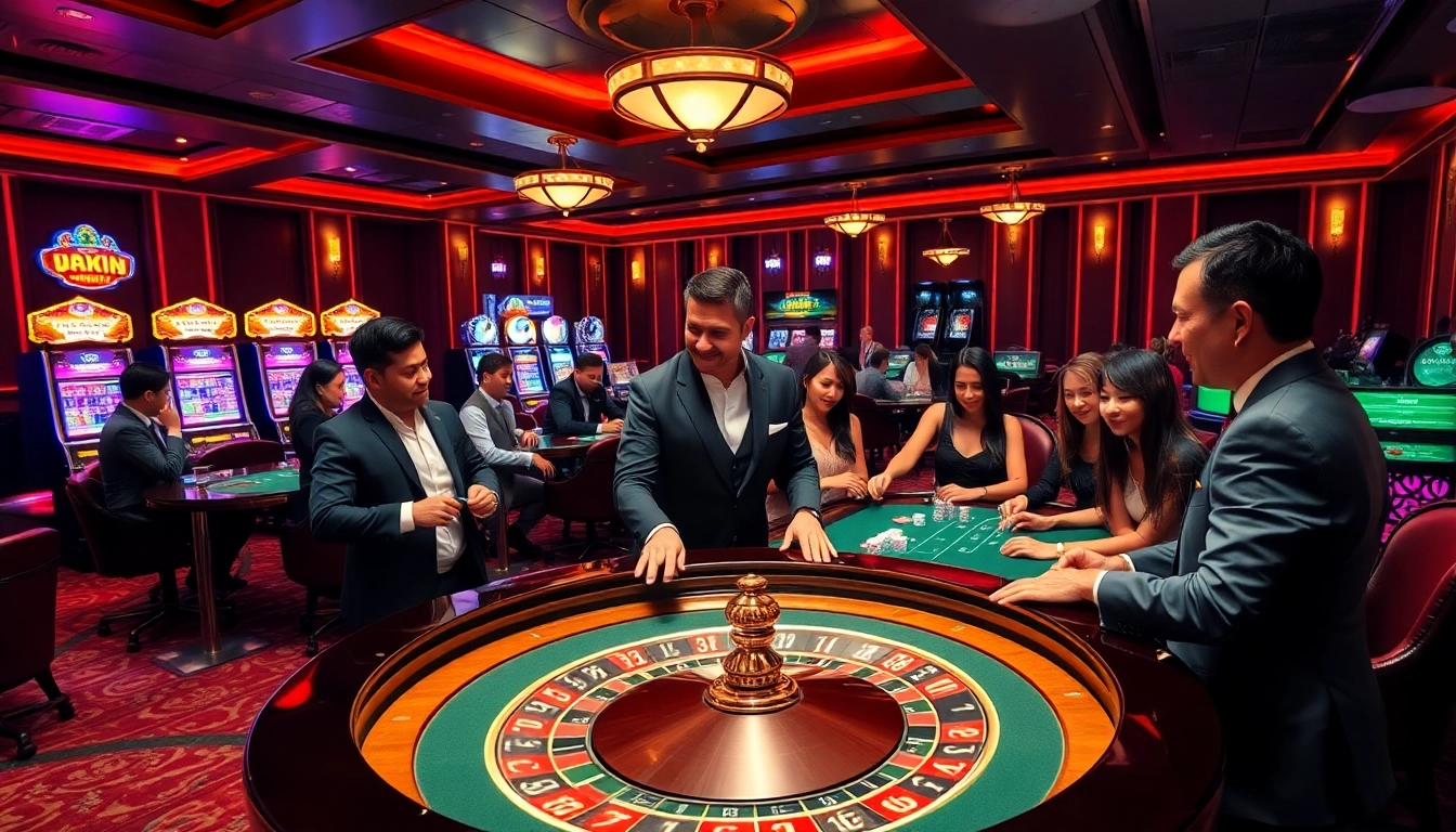 Strategic Winning at TG88: Elevate Your Gambling Game in 2026