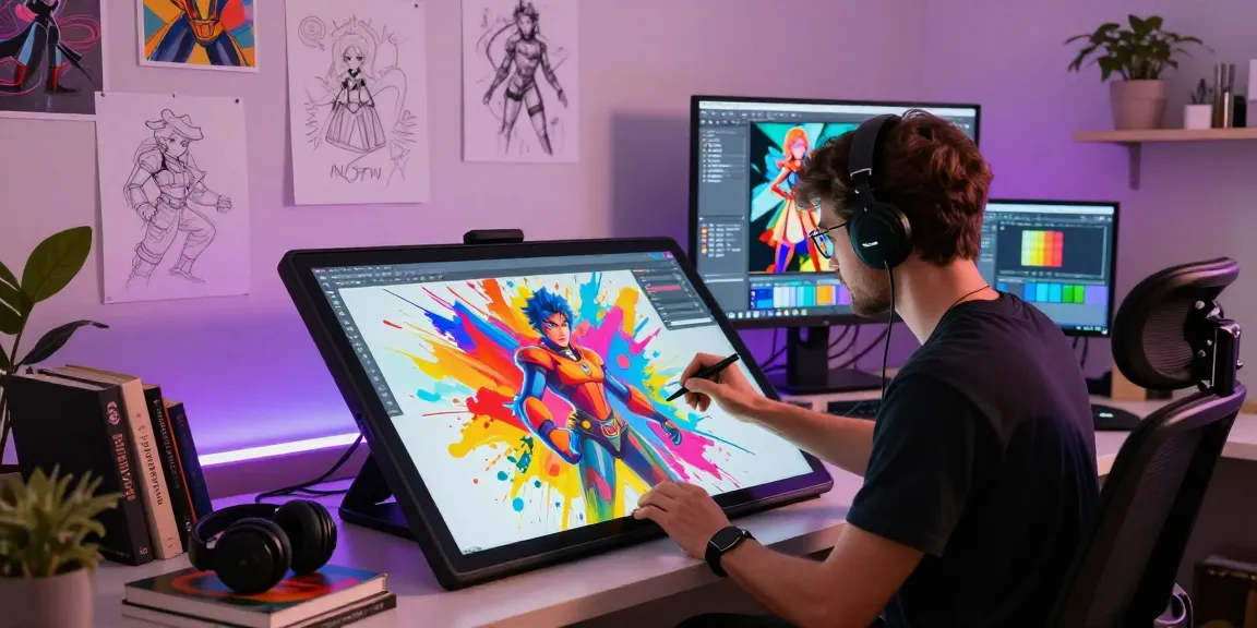 How NSFW AI Saves Creatives Time and Money in 2026